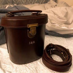 Beara beara Alex hangbag brown